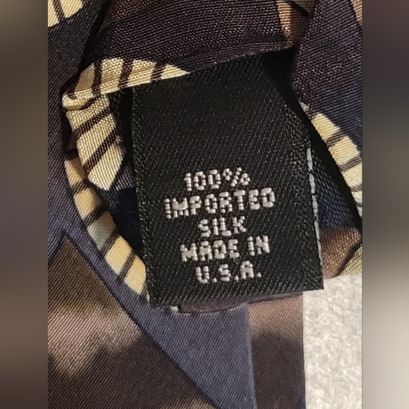 Grateful Dead Mens Tie Cats Under The Stars Fourth Set  4" wide (Vintage - 1996) - Picture 3 of 4